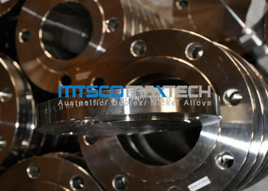 Encaixes de tubulação das flanges de ASME B16.5, 150LB cego RF 3" flange F304/F304L