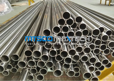 Brilhante sanitário do tubo de ASTM A213 recozido