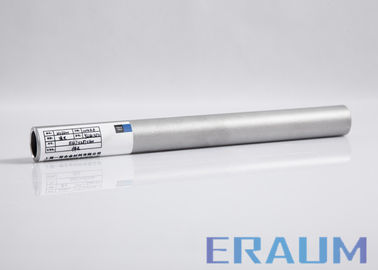 Custom Length Nikel Alloy Inconel 625 tube ASTM B829 ASTM B444 Standard
