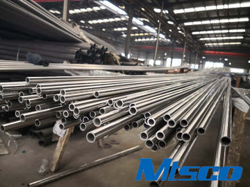 S31600 / S31603 Bright Annealed Stainless Steel Tubing Cold Drawn Technology