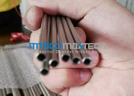 Seamless Stainless Steel Instrument Tubing