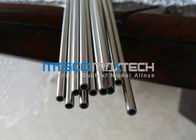 Seamless Stainless Steel Instrument Tubing