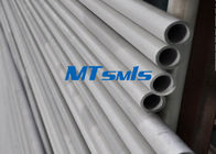 6 Inch UNS S31803Duplex Steel Pipe Cold Rolled 1.4410 Seamless Duplex Pipe