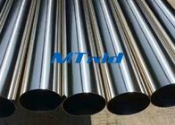 TP304 / SS304 Sanitary Stainless Steel Welded Tube For Water Tube