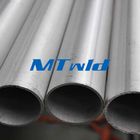 ASTM A789 / ASME SA789 SAF2507 / 2205 Stainless Steel Welded Tube
