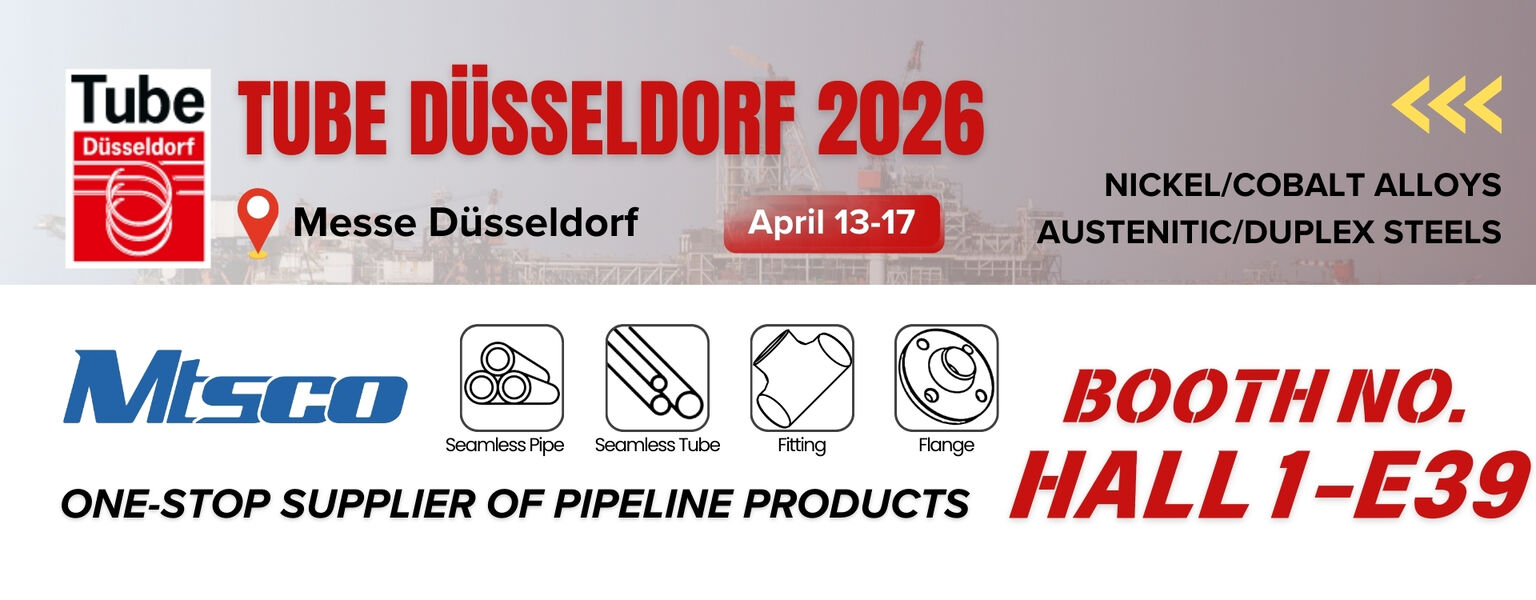 tubo de aço frente e verso