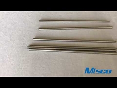 ASTM A213 TP304 / 304L Stainless Steel Heat Exchanger Tube