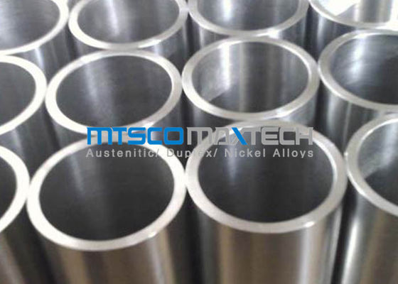 Stainless Duplex Steel Pipe A789 S32750 2507 SA789 S31803 2205
