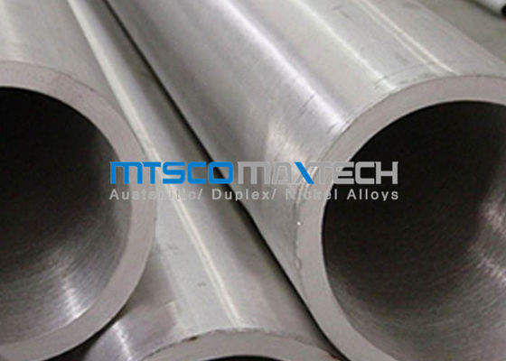 Stainless Duplex Steel Pipe A789 S32750 2507 SA789 S31803 2205