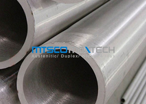 Stainless Duplex Steel Pipe A789 S32750 2507 SA789 S31803 2205