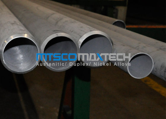 EN10216-5 D4 / T3 Stainless Steel Seamless Pipe , 1.4306 , 1.4301 , 1.4541 , 1.4404 , 1.4401