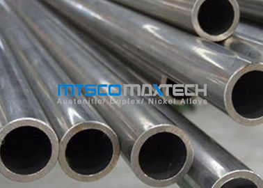 UNS S32750 F53 UNS S32760  F55 Duplex Steel Tube