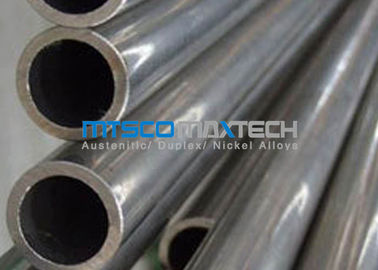 UNS S32750 F53 UNS S32760  F55 Duplex Steel Tube
