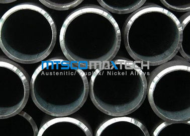 UNS S32750 F53 UNS S32760  F55 Duplex Steel Tube