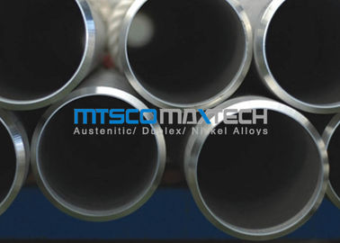 UNS S32750 F53 UNS S32760  F55 Duplex Steel Tube