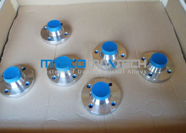 Stainless Steel Flange WNRF 1 " 150LB