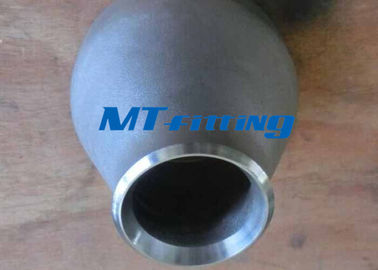 Duplex Steel Concentric & Eccentric Reducer ASTM A182 S31803 / S32750 Standard
