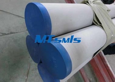 ASTM A790 / ASME SA790 TP304 Austenitic Stainless Steel Pipe For Fluid Industry