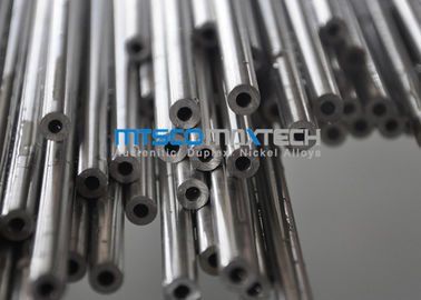 S30403 / S31603 Stainless Steel Instrumentation Tubing For Chromatography