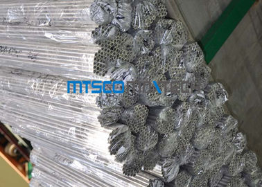 1 / 4 Inch TP304 / 304L stainless steel seamless tubing For Oil And Gas
