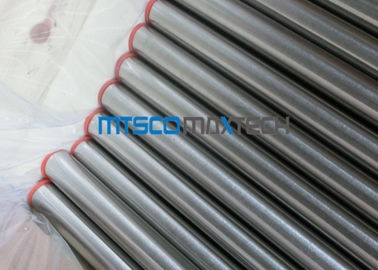 ASTM A213 TP304 / 304L Stainless Steel Heat Exchanger Tube For Oil And Gas