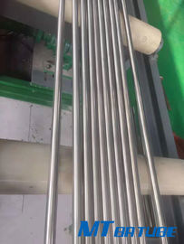 S31600 / S31603 Bright Annealed Stainless Steel Tubing Cold Drawn Technology