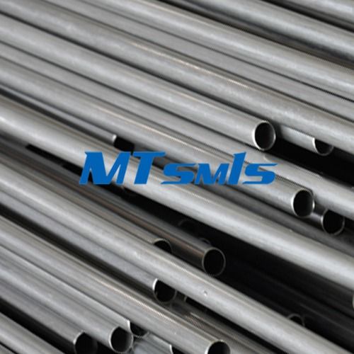 S31803/2205 ASTM A789 Heat Exchanger Seamless Welded Tube Pipe For Petroleum Refining